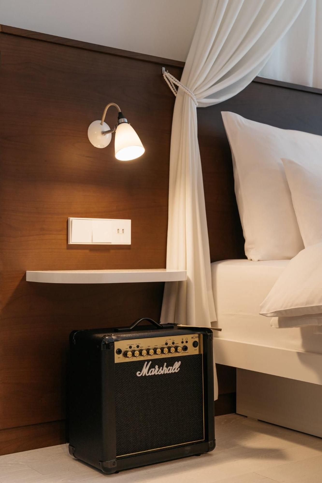 Ruby Rosi 4* Munich