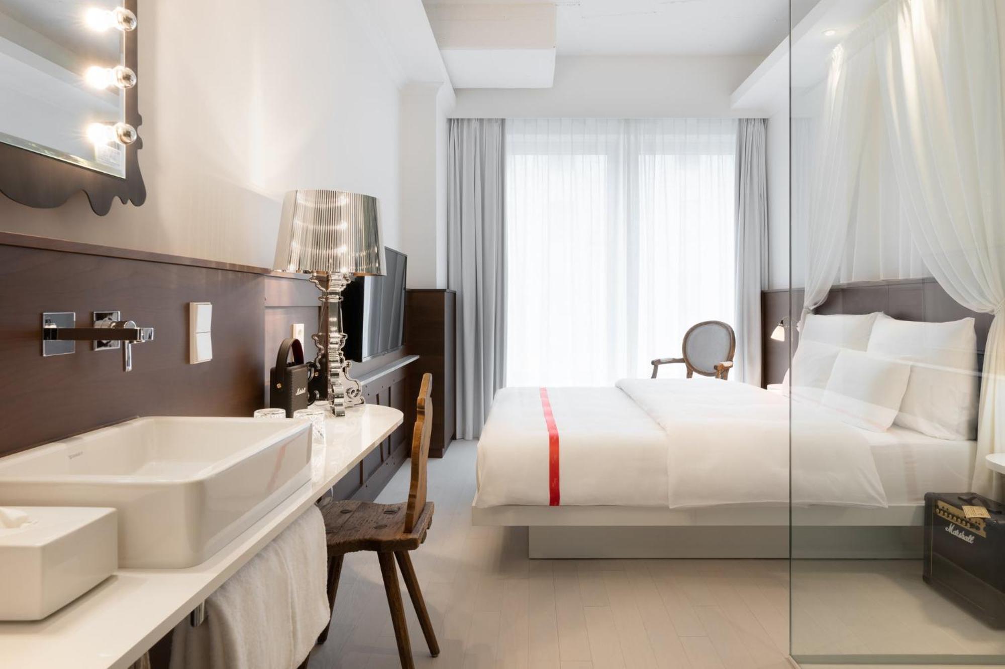 Hotel Ruby Rosi Munich
