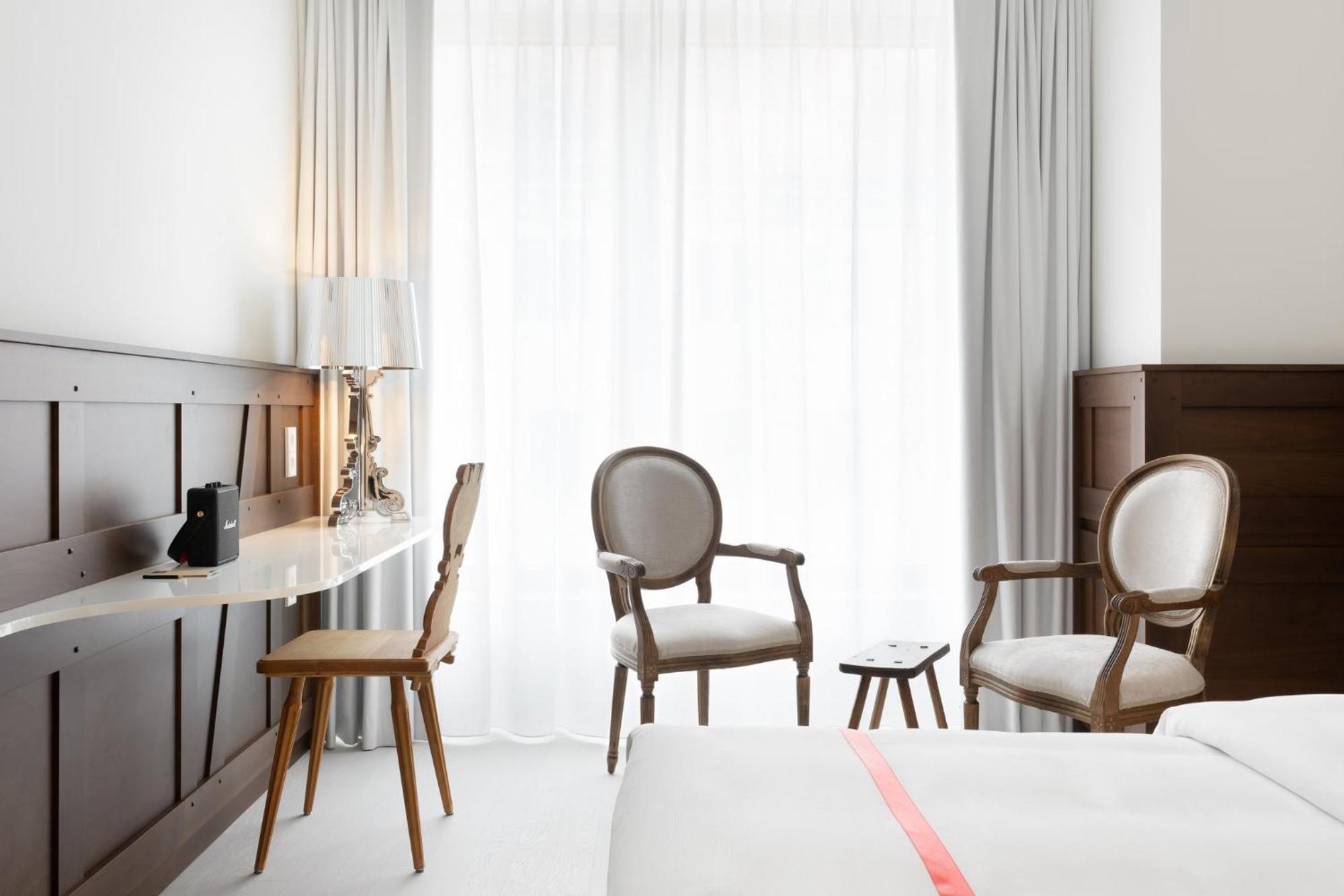 Ruby Rosi Hotel 4*
