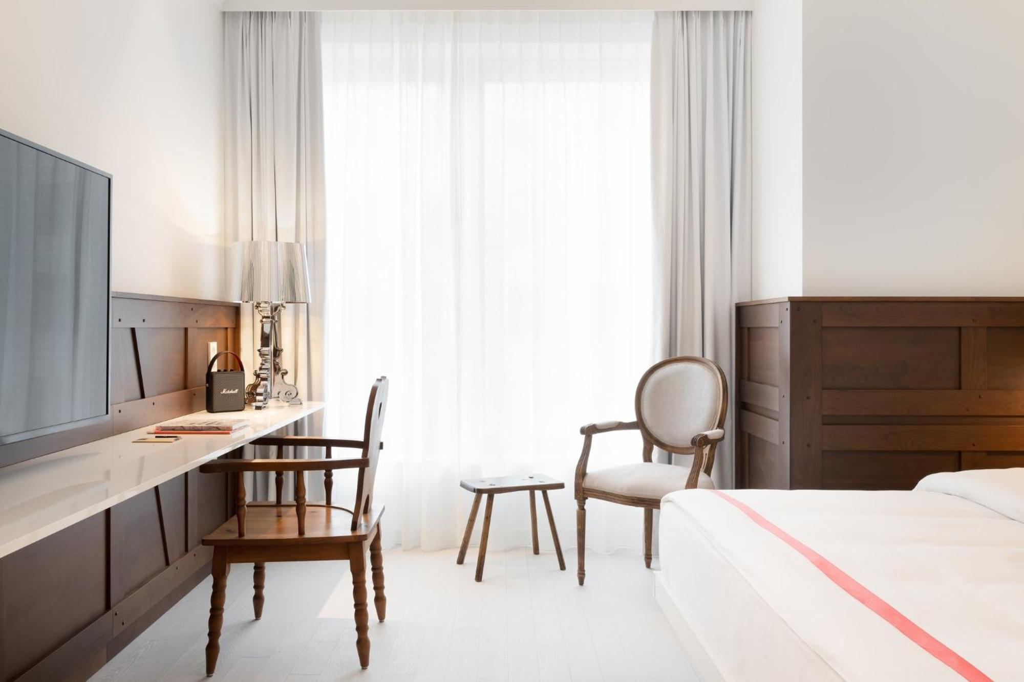 Hotel Ruby Rosi