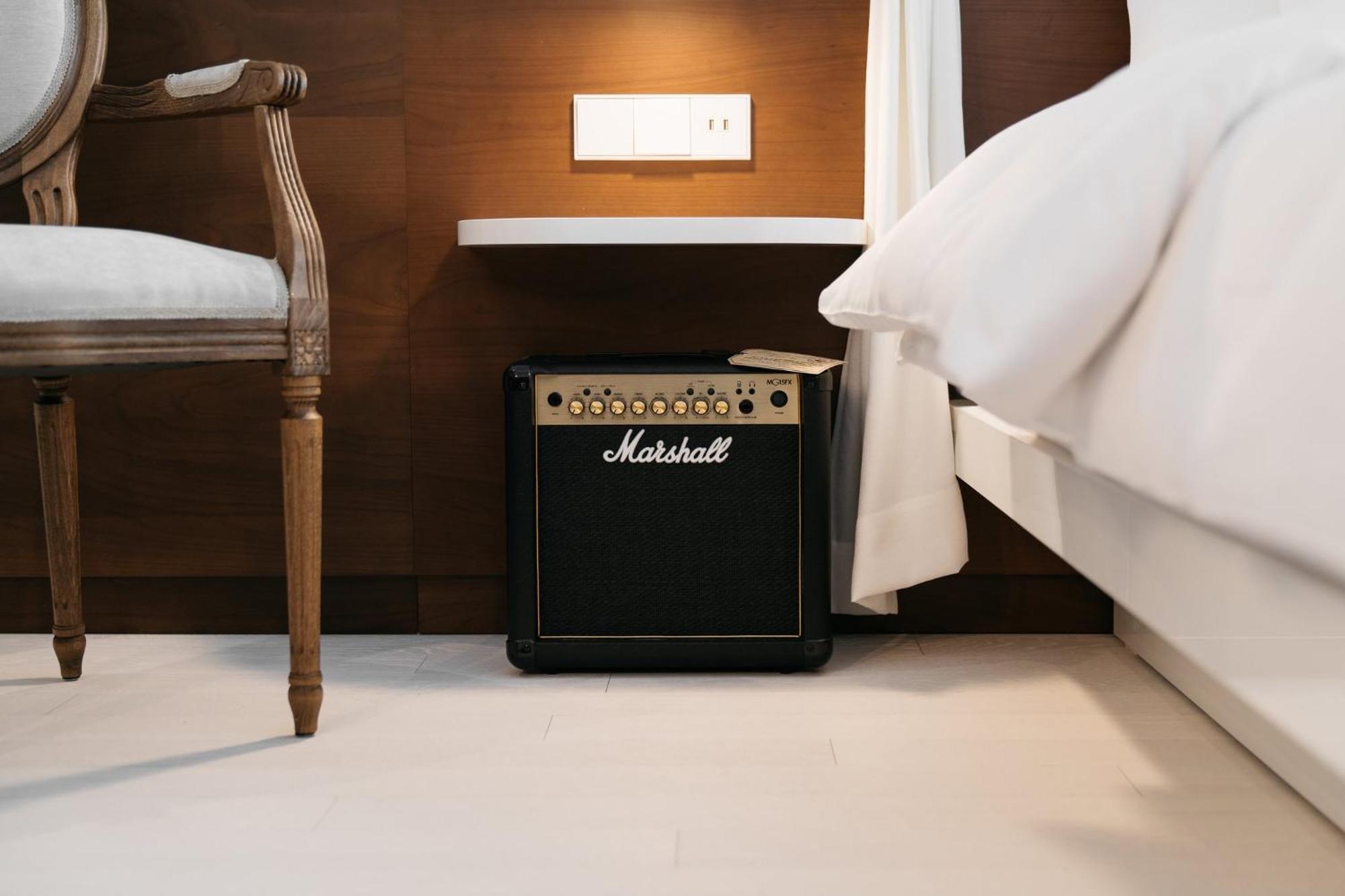 Hotel Ruby Rosi Munich