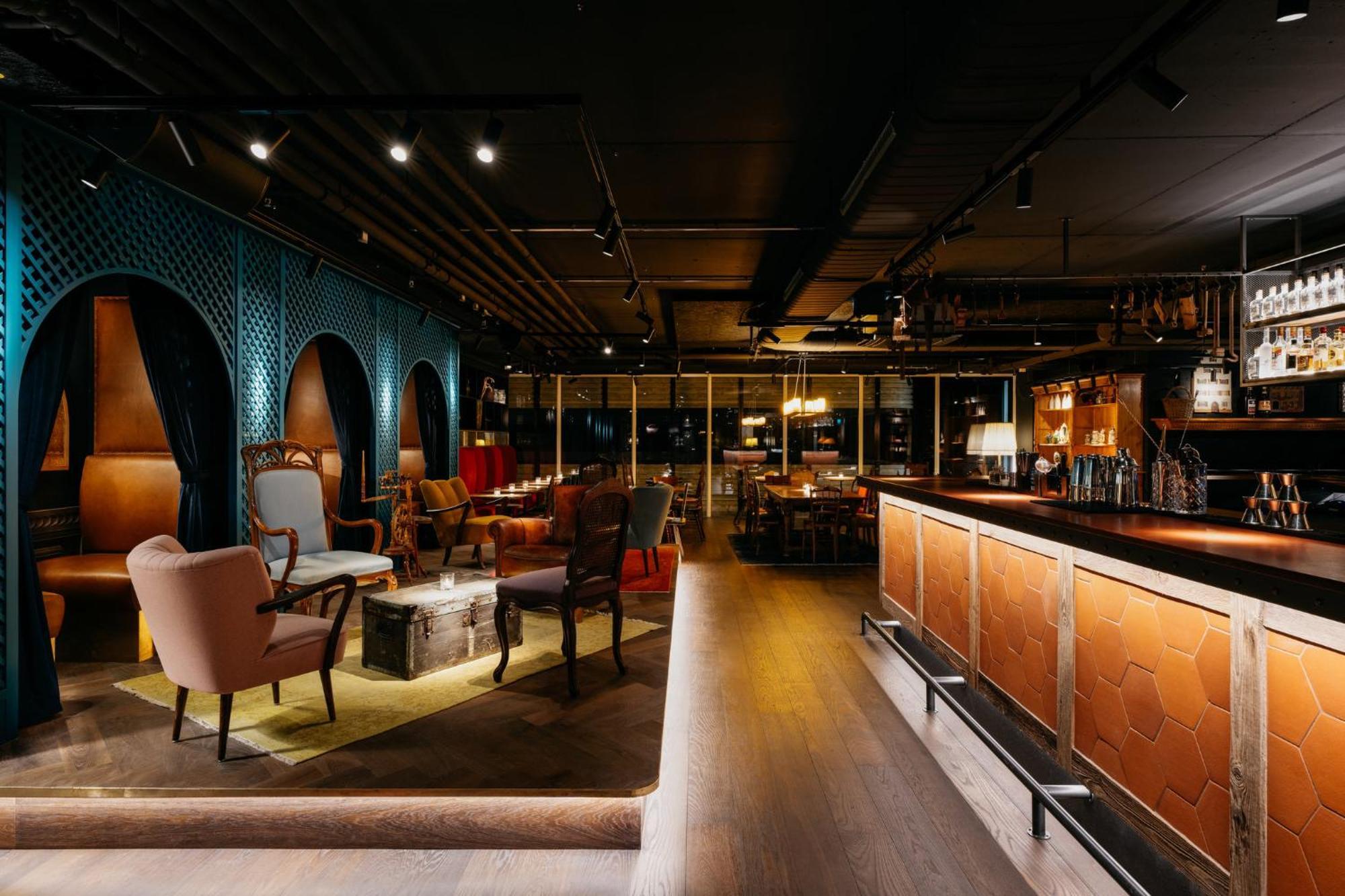 Ruby Rosi Hotel 4*